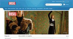 Desktop Screenshot of millerlandscapenursery.com